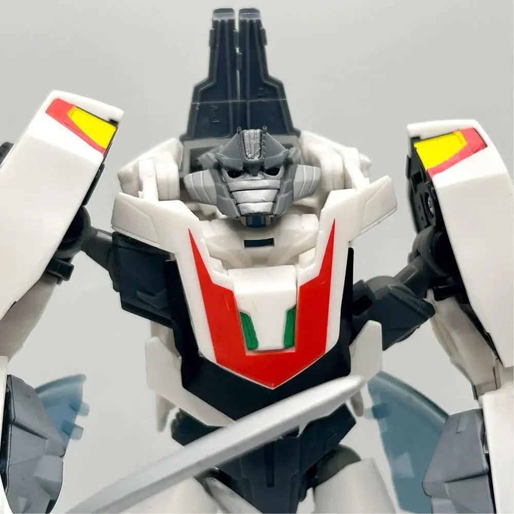 Transformers Prime Wheeljack 100% Complete Robots In Disguise RID Deluxe Hasbro